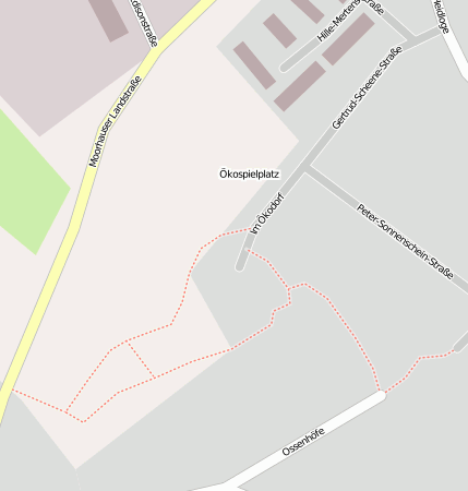 Im Ökodorf