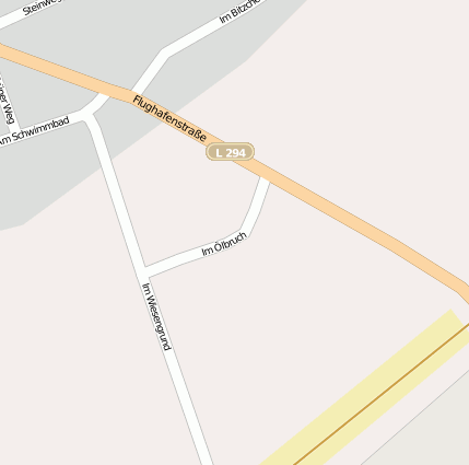 Im Ölbruch