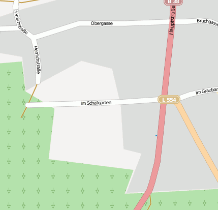 Im Schafgarten