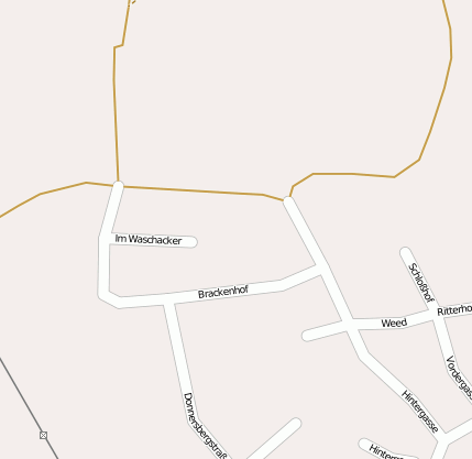 Im Waschacker