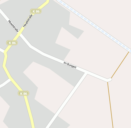 Im Weingarten