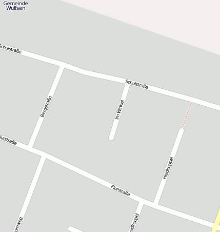 Im Winkel