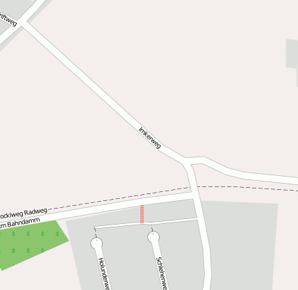 Imkerweg