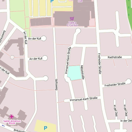 Immanuel-Kant-Str.