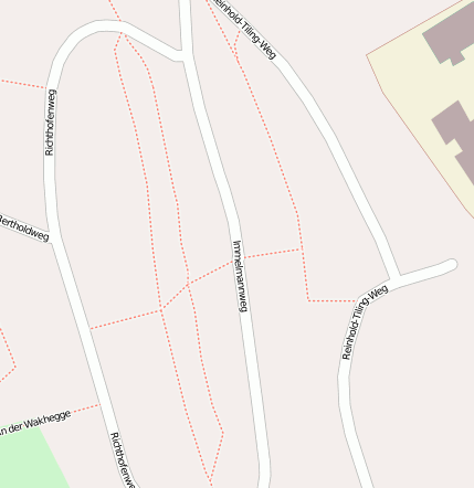 Immelmannweg