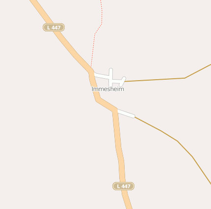 Immesheim