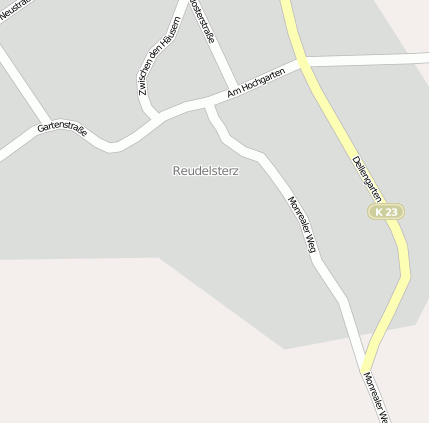 In der Delle