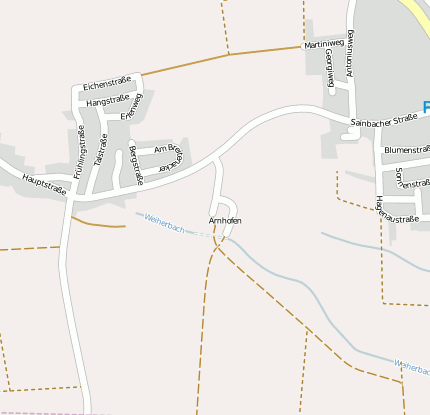 Arnhofen