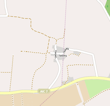 Taxberg