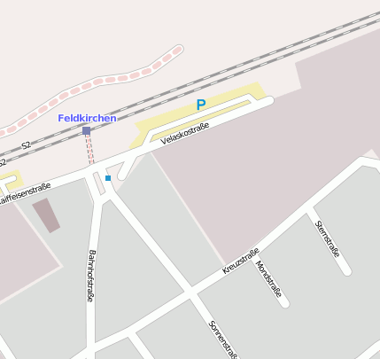 Feldkirchen
