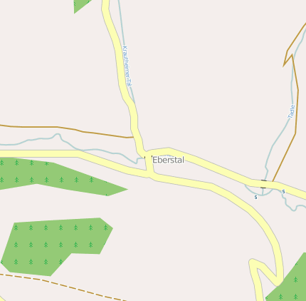 Eberstal