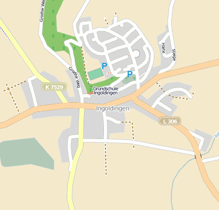 Ingoldingen