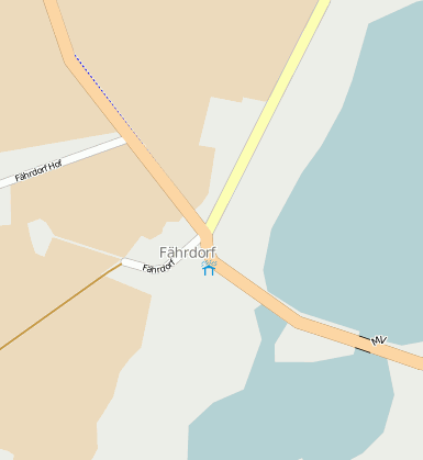 Fährdorf