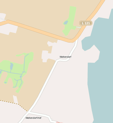 Weitendorf