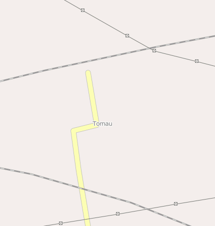 Tornau