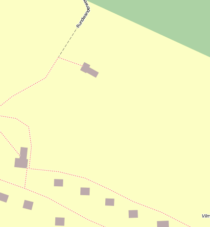 Insel Vilm