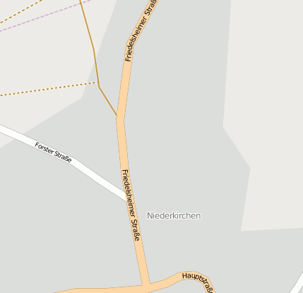 Inselweg