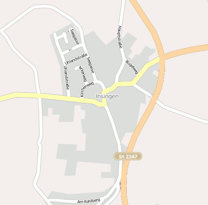 Insingen