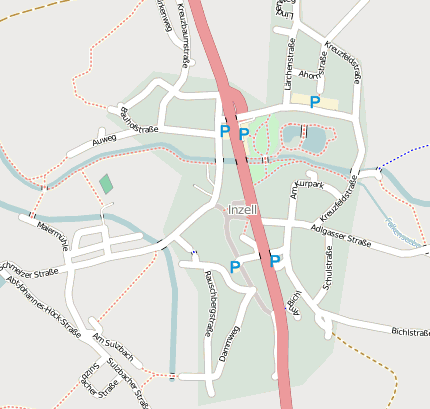 Inzell