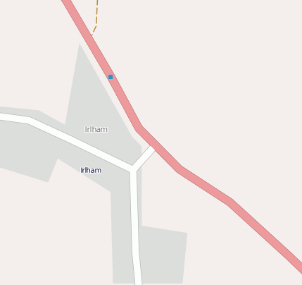 Irlham