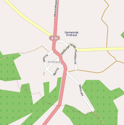 Irmtraut