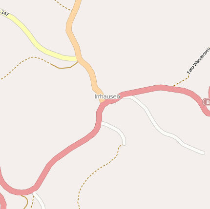 Irrhausen