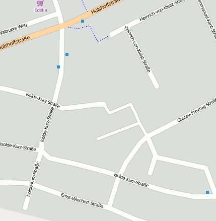 Isolde-Kurz-Str.