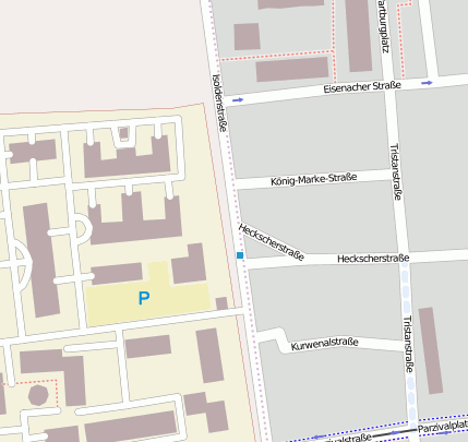 Isoldenstr.