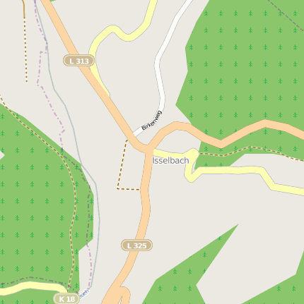 Isselbach