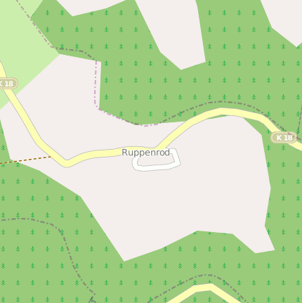 Ruppenrod