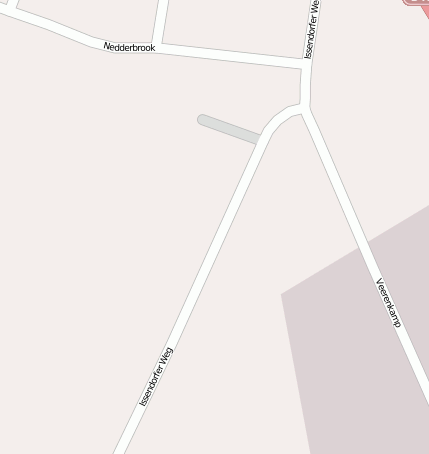 Issendorfer Weg