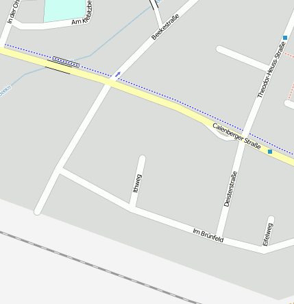 Ithweg