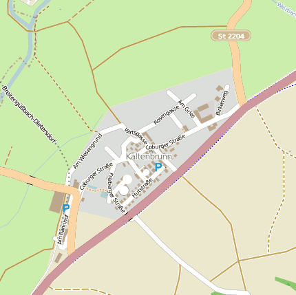 Itzgrund