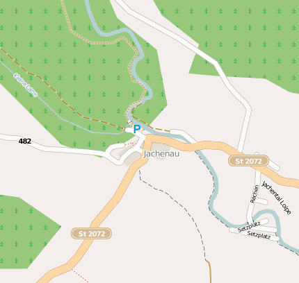 Jachenau