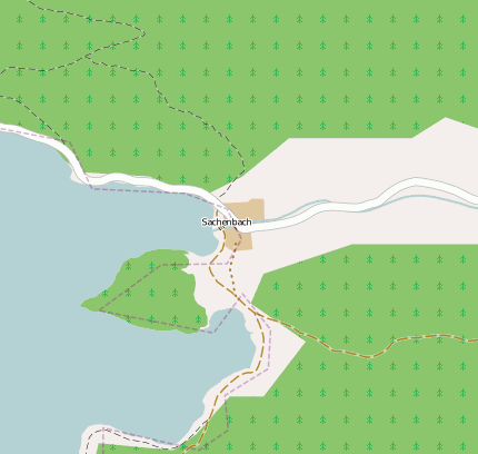 Sachenbach