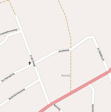 Jacobiweg