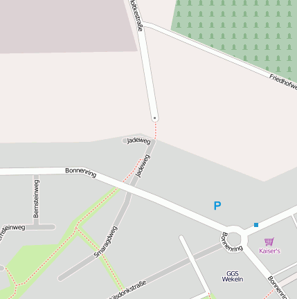 Jadeweg