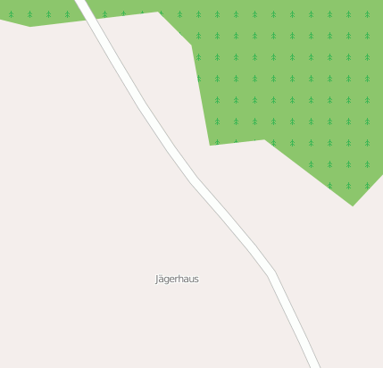 Jägerhaus