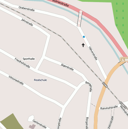 Jägerstr.
