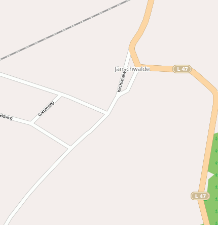 Jänschwalde
