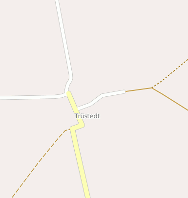 Trüstedt
