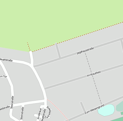 Jagdhausstr.