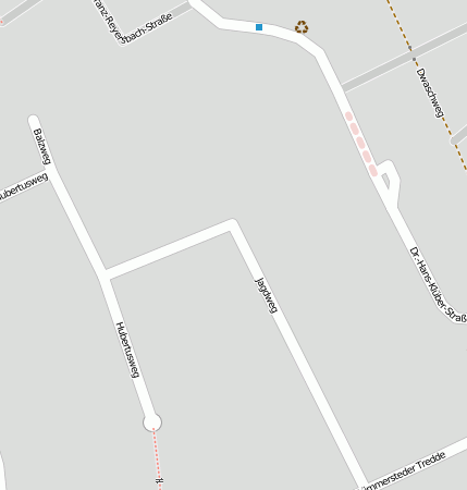 Jagdweg