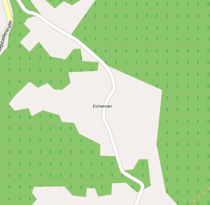 Eichenrain
