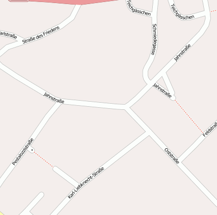 Jahnstr.