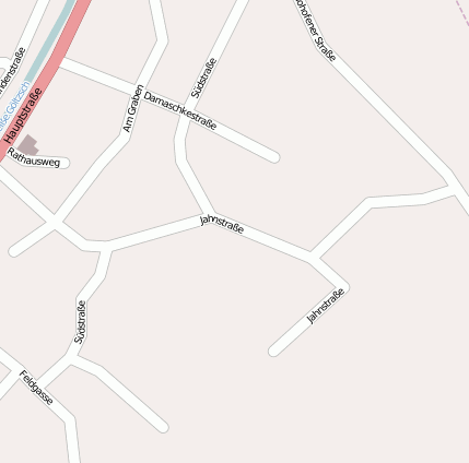 Jahnstr.