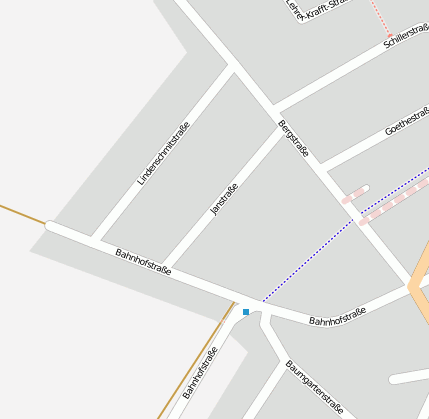 Jahnstr.