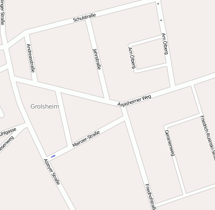 Jahnstr.