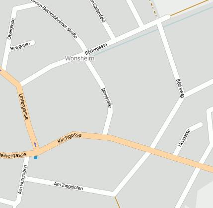 Jahnstr.