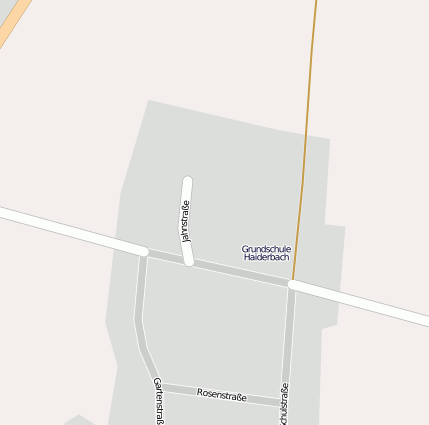 Jahnstr.